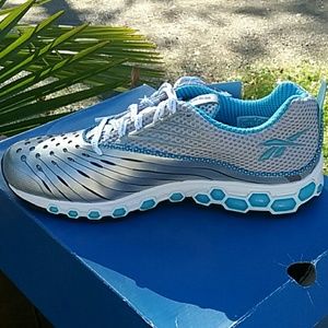 Reebok women's hexride smoothfit running shoes